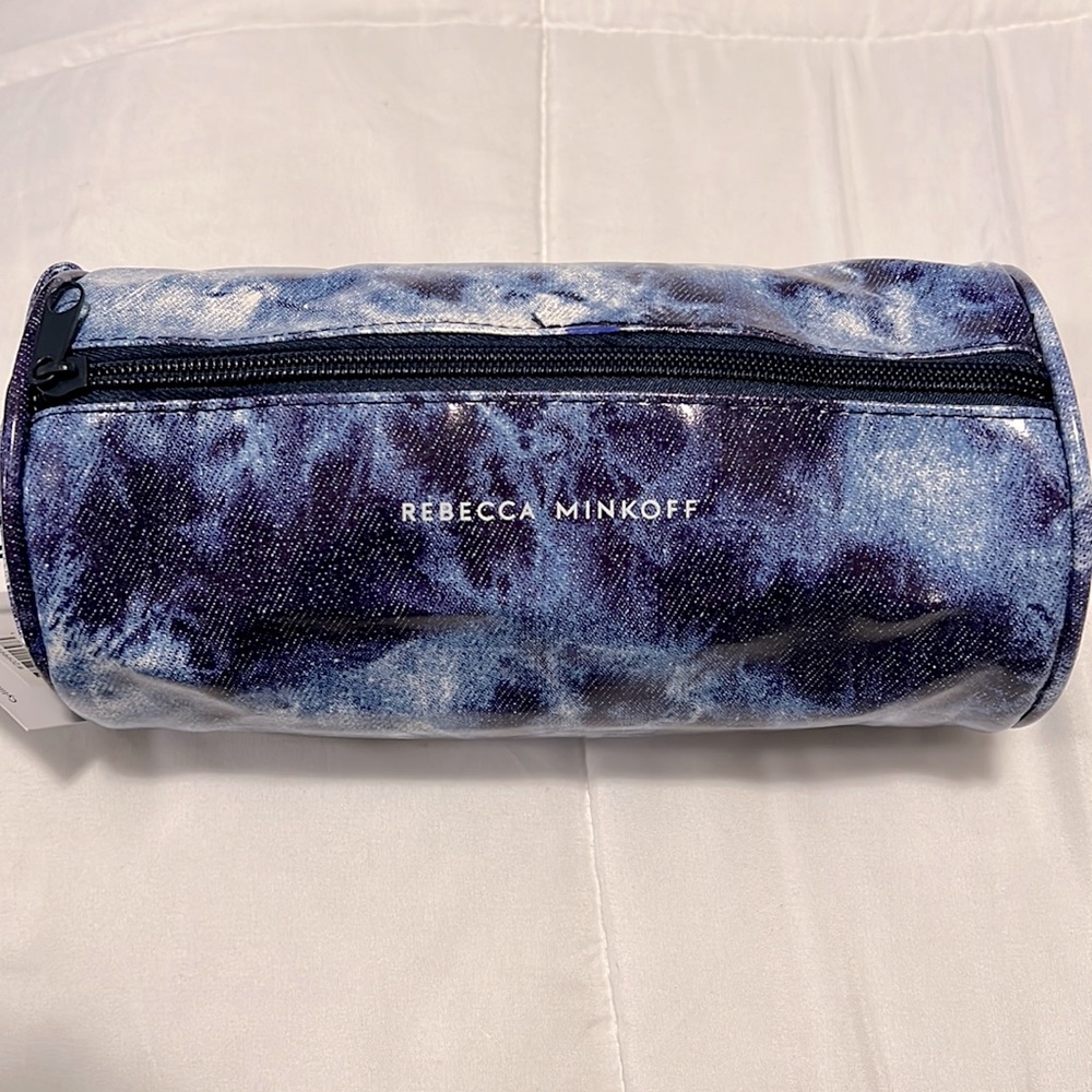 NWT Rebecca Minkoff Makeup Bag